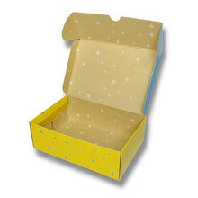 Load image into Gallery viewer, Caixa Practice 8 Doces Páscoa Cores C4076 Ideia c/10 un