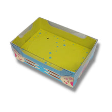Load image into Gallery viewer, Caixa Encanto Kids Páscoa Cores 2x50g C4050 Ideia c/10 un