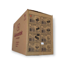 Cargar imagen en el visor de la galería, Embalagem para 6 Doces G16 Galvanotek c/100 un
