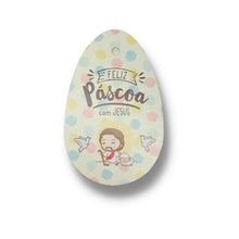 Load image into Gallery viewer, Caixa Encanto Kids Páscoa Cristã 50g C4018 Ideia c/10 un