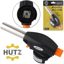 Load image into Gallery viewer, Maçarico Multiuso ABS Hutz un