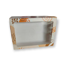 Cargar imagen en el visor de la galería, Caixa Gaveta com Visor 12 Doces Chocolov C2973 Ideia c/10 un