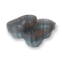 Load image into Gallery viewer, Embalagem Para 2 Doces G14 Galvanotek c/10 un