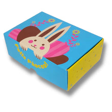 Load image into Gallery viewer, Caixa Practice 8 Doces Páscoa Cores C4076 Ideia c/10 un