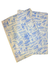 Cargar imagen en el visor de la galería, Papel Acoplado para Frios 30x38cm Plastpel c/400 un