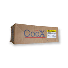 Load image into Gallery viewer, Bobina Picotada Estrela 34x45 Coex c/6x500 un