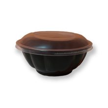 Load image into Gallery viewer, Cumbuca Oriental 900ml GO925 Galvanotek c/10 un