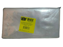 Load image into Gallery viewer, Saco plástico transparente PP 15x30x0,006 c/1 KG