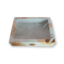 Cargar imagen en el visor de la galería, Caixa Gaveta com Visor 9 Doces Chocolov C2969 Ideia c/10 un