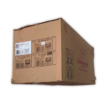 Cargar imagen en el visor de la galería, Embalagem com Tampa Alta para Bolo ou Torta G58CT Galvanotek c/20 un