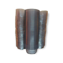 Load image into Gallery viewer, Embalagem Doce Redondo 120ml G645 Galvanotek c/150 un