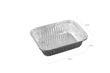 Load image into Gallery viewer, Embalagem de Alumínio Wyda 500ml D6FS Tampa Pet c/10 un