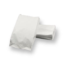 Cargar imagen en el visor de la galería, Saco Kraft Branco  1/2KG Embale Bem c/500 un