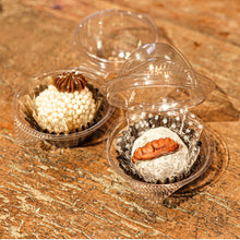 Carregar imagem no visualizador da galeria, Embalagem para Doce Individual G641SF Galvanotek c/1260 un