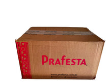 Cargar imagen en el visor de la galería, Pote retangular freezer e micro-ondas 150ml com tampa Prafesta c/300un