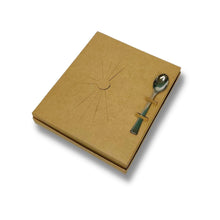 Load image into Gallery viewer, Caixa Classic 350g Kraft C1576 Ideia c/10 un