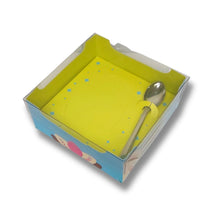 Load image into Gallery viewer, Caixa Encanto Kids Páscoa Cores 100g C4052 Ideia c/10 un