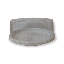 Load image into Gallery viewer, Embalagem para 1,5Kg G50MM Branca com Tampa Média Galvanotek c/10 un