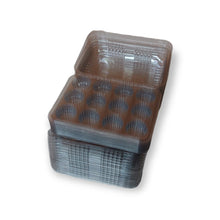 Cargar imagen en el visor de la galería, Embalagem Para 12 Doces GA19 Galvanotek c/50 un