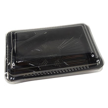 Carregar imagem no visualizador da galeria, Embalagem para Temaki 660ml GO908 Galvanotek c/100 un