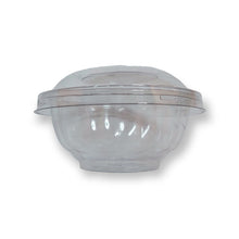 Cargar imagen en el visor de la galería, Pote Bowl Multiuso com Tampa 250ml G680 Galvanotek c/150 un