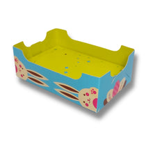 Load image into Gallery viewer, Caixa Encanto Kids Páscoa Cores 2x50g C4050 Ideia c/10 un