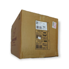 Load image into Gallery viewer, Embalagem Para 300g G31CT Preta Com Tampa Galvanotek c/100 un