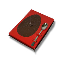 Load image into Gallery viewer, Caixa Classic 250g Marsala C1413 Ideia c/5 un