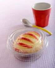 Load image into Gallery viewer, Embalagem Doce Redondo 170ml G640 Galvanotek c/150 un