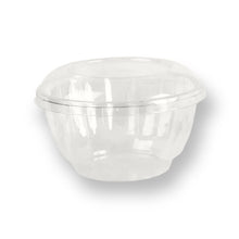 Cargar imagen en el visor de la galería, Pote Bowl Multiuso com Tampa 1400ml G683 Galvanotek c/10 un