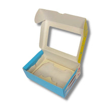 Load image into Gallery viewer, Caixa Practice com Visor Joystick P Páscoa Cores C4077 c/10 un