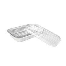 Carregar imagem no visualizador da galeria, Embalagem de Alumínio Wyda 1500ml D8FS Tampa Pet c/10 un