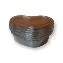 Cargar imagen en el visor de la galería, Embalagem Doce Coração 260ml G620 Galvanotek c/10 un
