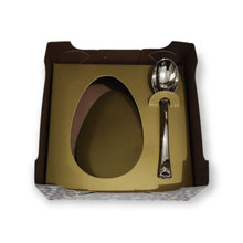 Carregar imagem no visualizador da galeria, Caixa Ovo de Colher Encanto Kids Diversão Ouro 100g C1493 Ideia c/10 un