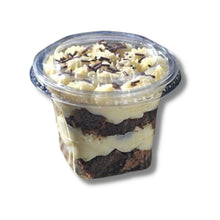 Cargar imagen en el visor de la galería, Pote Redondo com Tampa 250ml G664 Galvanotek c/300 un