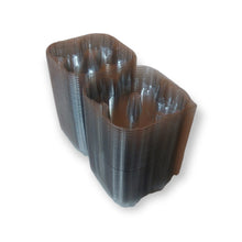 Cargar imagen en el visor de la galería, Embalagem Para 4 Doces G15 Galvanotek c/50 un