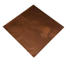 Load image into Gallery viewer, Envelope para Ovo 35x35cm Quartzo Marrom 250g a 350g Packpel c/25 un