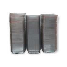 Load image into Gallery viewer, Embalagem Doce Quadrado 200ml G650 Galvanotek c/150 un