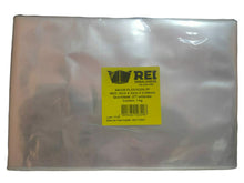 Cargar imagen en el visor de la galería, Saco Plástico Transparente PP 20x30x0,006 c/1 Kg