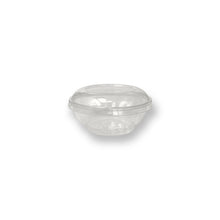 Cargar imagen en el visor de la galería, Pote Bowl Multiuso com Tampa 150ml G679 Galvanotek c/10 un