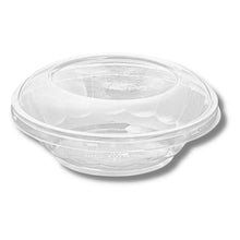 Load image into Gallery viewer, Pote Bowl Saladeira com Tampa 750ml G684 Galvanotek c/100 un