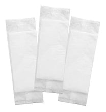 Carregar imagem no visualizador da galeria, Guardanapo de papel Pluma em Sachê 20,5x28 c/500