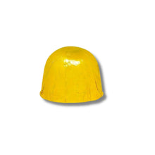 Load image into Gallery viewer, Papel Chumbo Alumínio Ouro Brilhante 43,5x59cm c/50 un