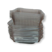 Cargar imagen en el visor de la galería, Embalagem Doce Quadrado 200ml G650 Galvanotek c/10 un