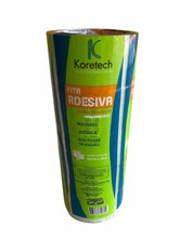 Carregar imagem no visualizador da galeria, Fita Adesiva Durex 48mmx45m Koretech c/5 un