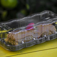 Cargar imagen en el visor de la galería, Embalagem para Torta Catarina Flower 500g G61F Galvanotek c/50 un