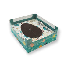 Load image into Gallery viewer, Caixa Encanto Feliz Páscoa 150g C3376 Ideia c/10 un