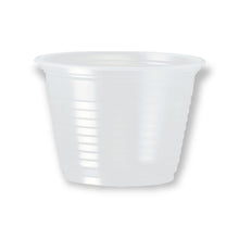 Carregar imagem no visualizador da galeria, Pote Descartável 100ml Transparente Cristalcopo c/2000 un