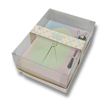 Load image into Gallery viewer, Caixa Classic 500g Páscoa Cute C4240 Ideia c/5 un