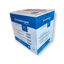 Cargar imagen en el visor de la galería, Tampa Plástica T300 para Copo Cristalcopo c/20x100 un